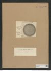 Coscinodiscus robustus Grev. (de-Toni-Nr.: Genus 202, Species 4967) Zeichnungen Sammlung Grunow Nr. 8566 (NHMW-BOT-W0378212)
